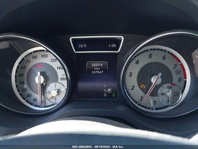 WDDSJ4GB8FN177319 Mercedes-Benz CLA 250 4MATIC