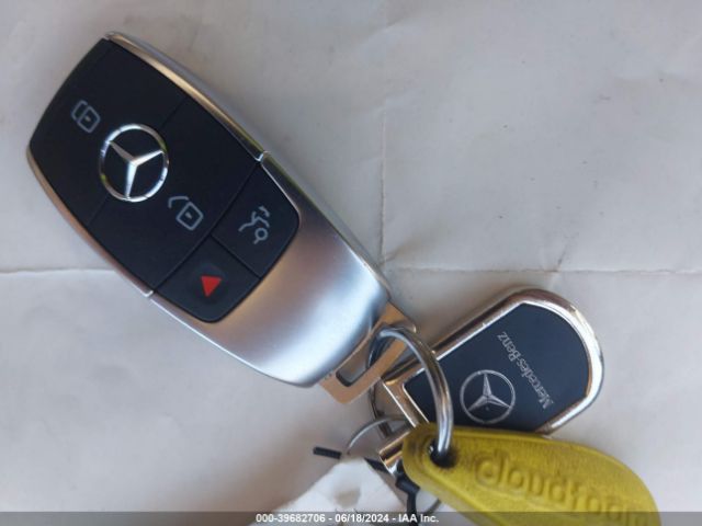 4JGFB4KB0NA689724 Mercedes-Benz Gle 350 4matic