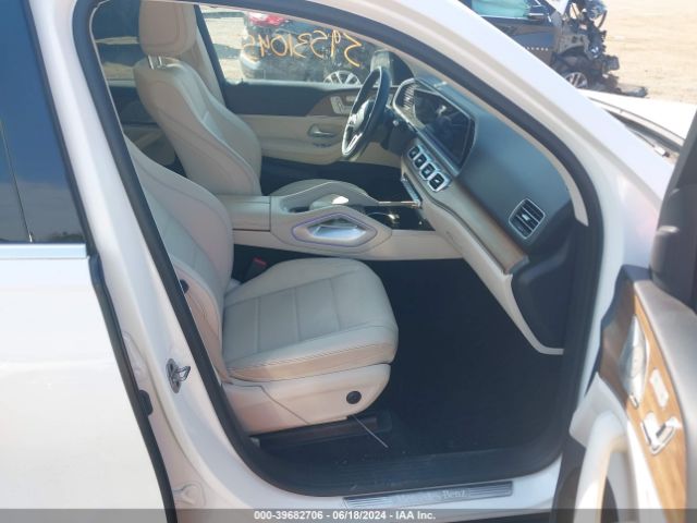 4JGFB4KB0NA689724 Mercedes-Benz Gle 350 4matic
