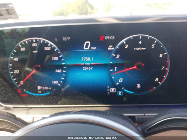 4JGFB4KB0NA689724 Mercedes-Benz Gle 350 4matic