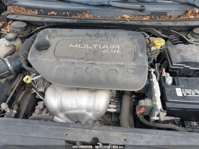 1C3CCCAB8FN744578 Chrysler 200 Limited