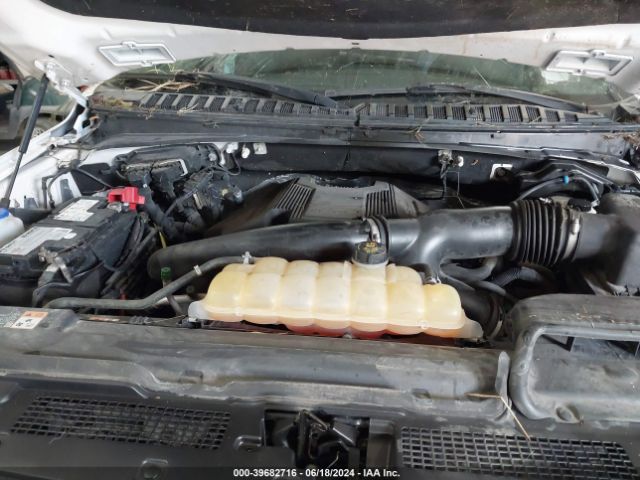 1FMJK1MTXJEA01276 Ford Expedition Max Platinum