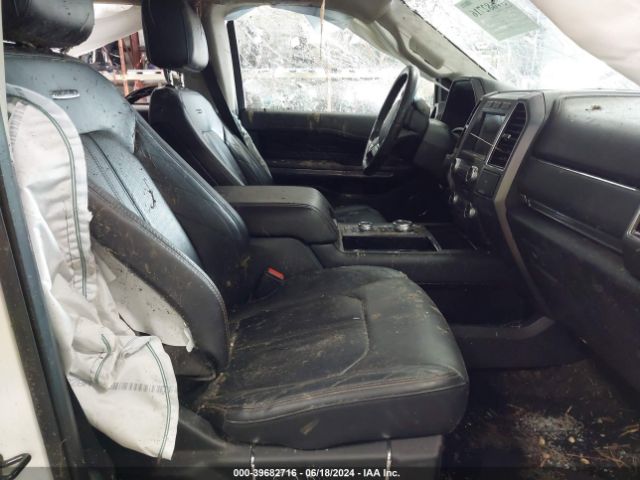 1FMJK1MTXJEA01276 Ford Expedition Max Platinum