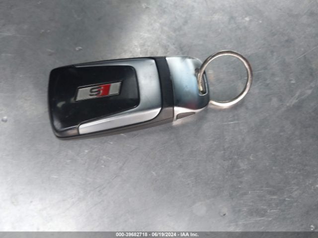 2024 AUDI S5 CABRIOLET WAUY4GF54RN002026 Photo 10