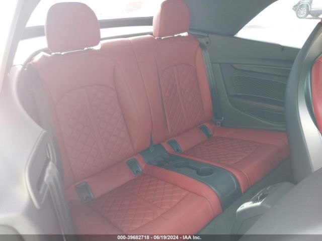 2024 AUDI S5 CABRIOLET WAUY4GF54RN002026 Photo 7