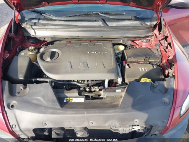 1C4PJMBS0EW214508 Jeep Cherokee Trailhawk