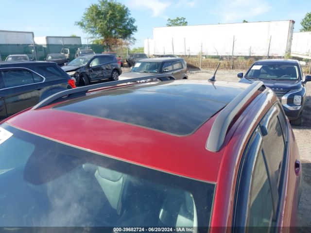 1C4PJMBS0EW214508 Jeep Cherokee Trailhawk