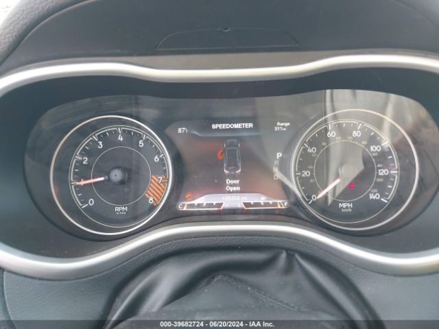 1C4PJMBS0EW214508 Jeep Cherokee Trailhawk