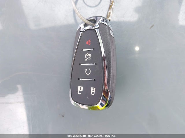 Chevrolet MALIBU LT 2024 1G1ZD5ST2RF135810 Image 11