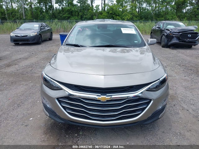 Chevrolet MALIBU LT 2024 1G1ZD5ST2RF135810 Image 12