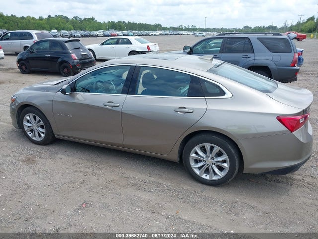 Chevrolet MALIBU LT 2024 1G1ZD5ST2RF135810 Image 14