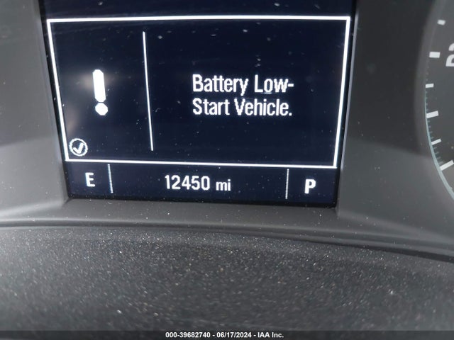 Chevrolet MALIBU LT 2024 1G1ZD5ST2RF135810 Image 15