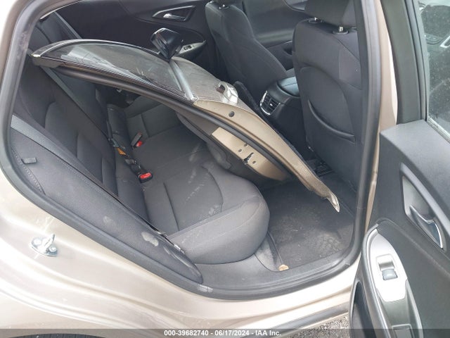 Chevrolet MALIBU LT 2024 1G1ZD5ST2RF135810 Image 8