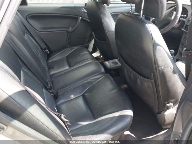 2001 SAAB 9-3 YS3DP55G617008864 Photo 7