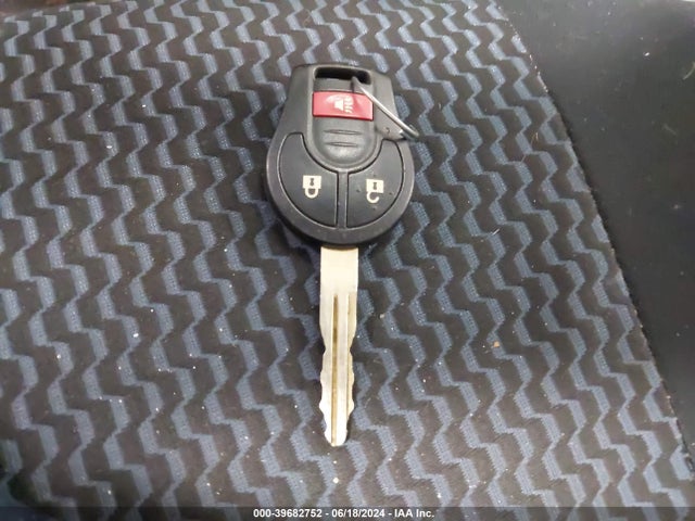 Nissan Versa Note S (sr)/s Plus/sl/sr/sv 2015 3N1CE2CP7FL409081 Image 11