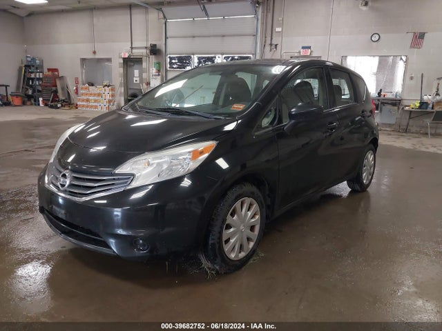 Nissan Versa Note S (sr)/s Plus/sl/sr/sv 2015 3N1CE2CP7FL409081 Image 2
