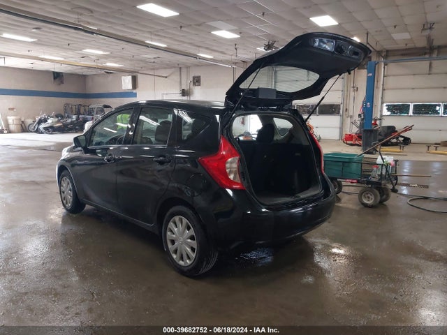 Nissan Versa Note S (sr)/s Plus/sl/sr/sv 2015 3N1CE2CP7FL409081 Image 3