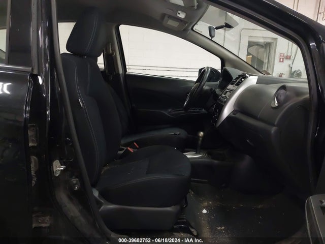 Nissan Versa Note S (sr)/s Plus/sl/sr/sv 2015 3N1CE2CP7FL409081 Image 5