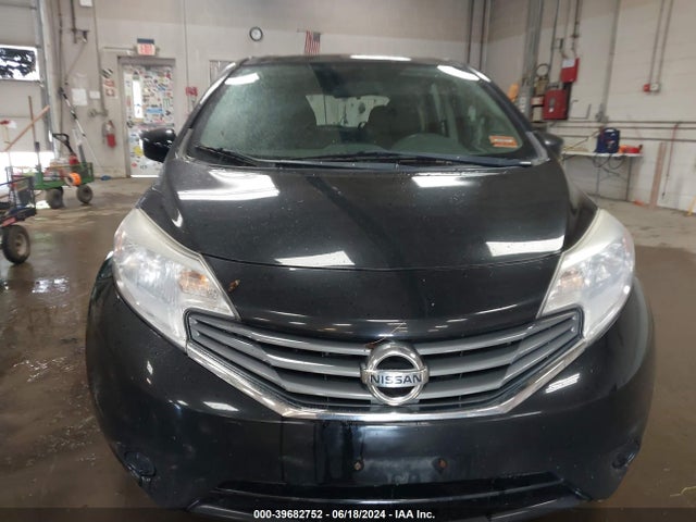Nissan Versa Note S (sr)/s Plus/sl/sr/sv 2015 3N1CE2CP7FL409081 Image 6