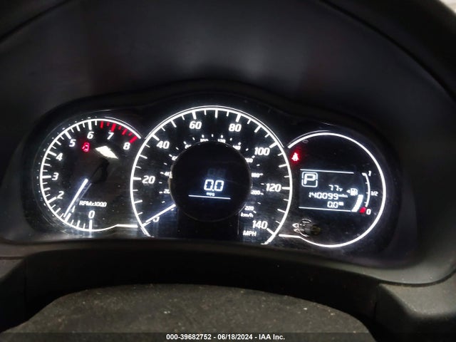 Nissan Versa Note S (sr)/s Plus/sl/sr/sv 2015 3N1CE2CP7FL409081 Image 7