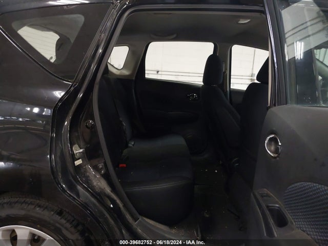 Nissan Versa Note S (sr)/s Plus/sl/sr/sv 2015 3N1CE2CP7FL409081 Image 8