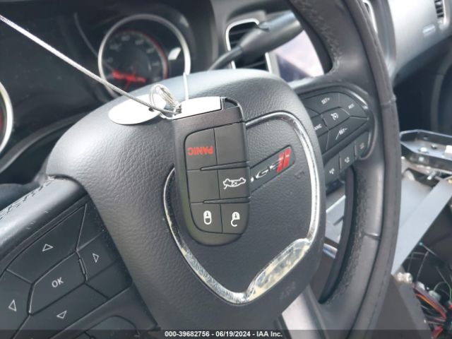 2C3CDXAT7KH567960 Dodge Charger Police Rwd