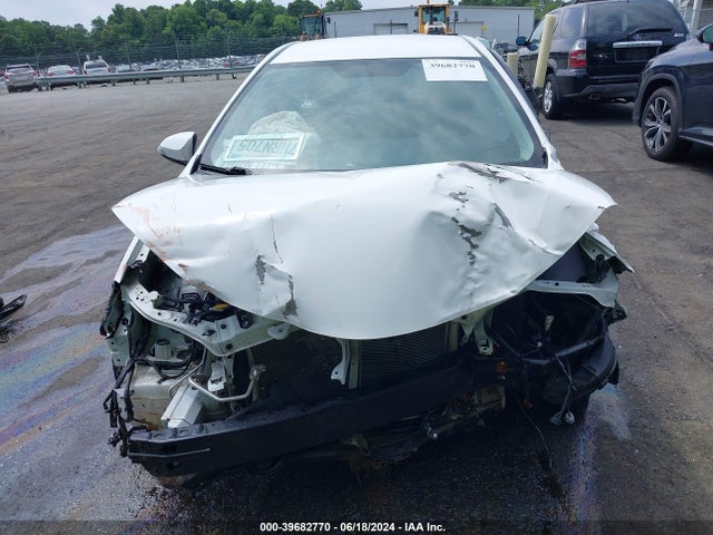 Toyota Corolla S Plus 2015 5YFBURHEXFP191636 Image 13