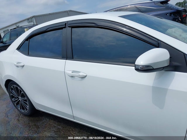 Toyota Corolla S Plus 2015 5YFBURHEXFP191636 Image 14