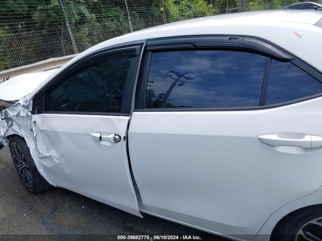 Toyota Corolla S Plus 2015 5YFBURHEXFP191636 Image 15