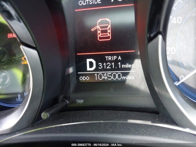 Toyota Corolla S Plus 2015 5YFBURHEXFP191636 Image 16