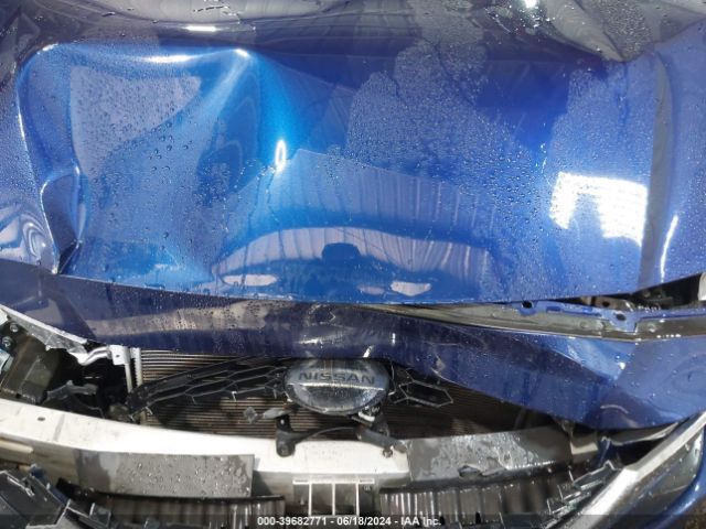 2020 NISSAN ALTIMA 1N4BL4BV8LC134554 Photo 9