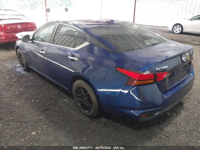 2020 NISSAN ALTIMA 1N4BL4BV8LC134554 Photo 2