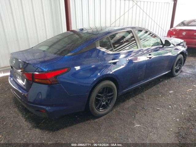 2020 NISSAN ALTIMA 1N4BL4BV8LC134554 Photo 3