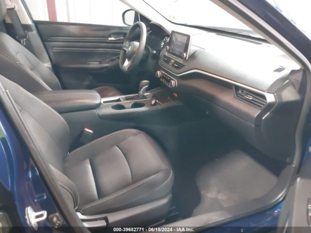 2020 NISSAN ALTIMA 1N4BL4BV8LC134554 Photo 4