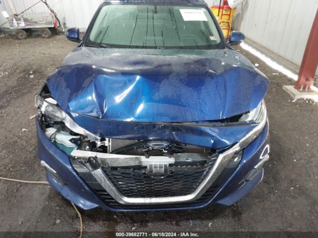 2020 NISSAN ALTIMA 1N4BL4BV8LC134554 Photo 5