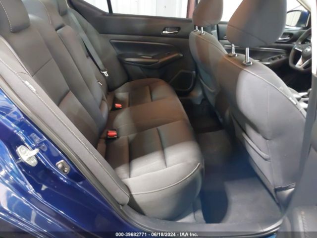 2020 NISSAN ALTIMA 1N4BL4BV8LC134554 Photo 7