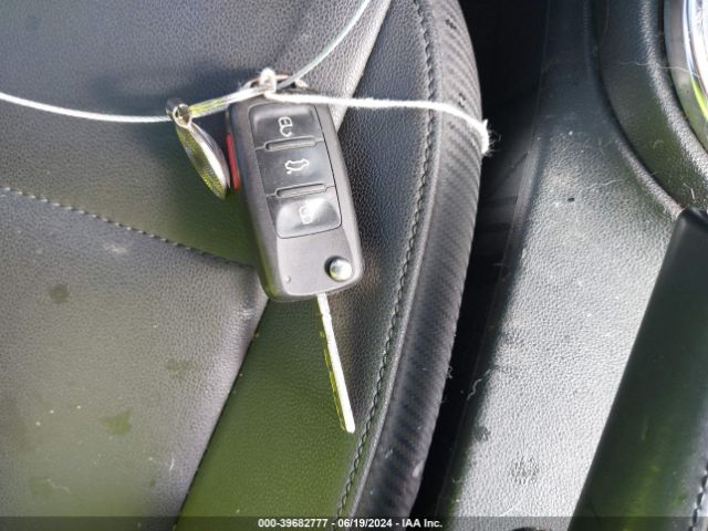3VW5P7AT7EM805417 Volkswagen Beetle 2.5l