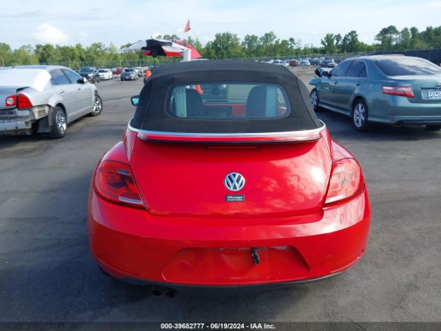 3VW5P7AT7EM805417 Volkswagen Beetle 2.5l