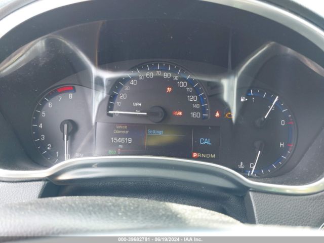 3GYFNEE3XFS510878 Cadillac Srx Luxury Collection
