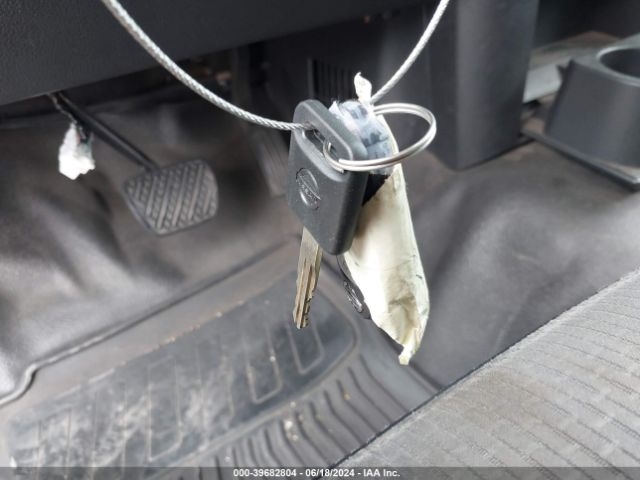 1N6AA1EK9HN534594 Nissan TITAN S