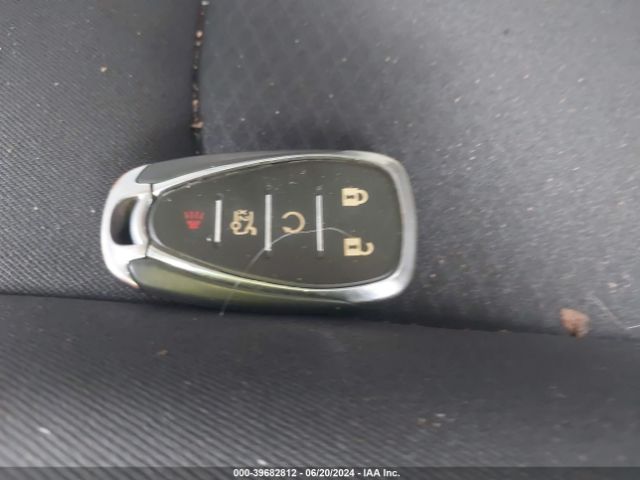 1G1ZG5ST9PF253115 Chevrolet Malibu Fwd Rs