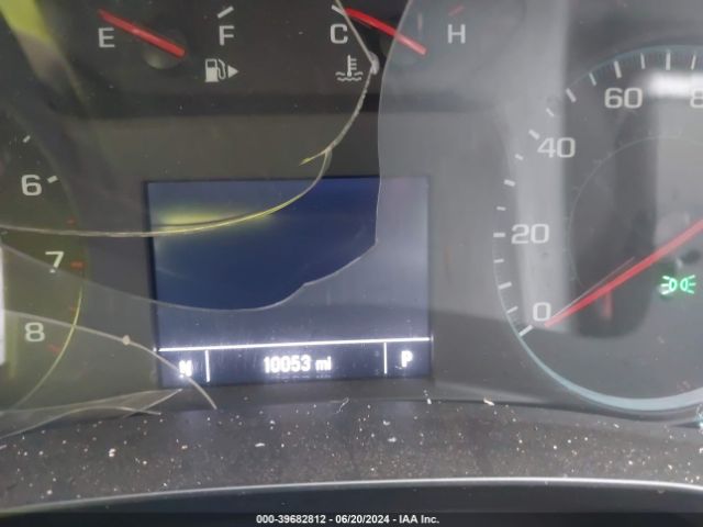 1G1ZG5ST9PF253115 Chevrolet Malibu Fwd Rs