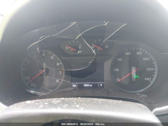 1G1ZG5ST9PF253115 Chevrolet Malibu Fwd Rs