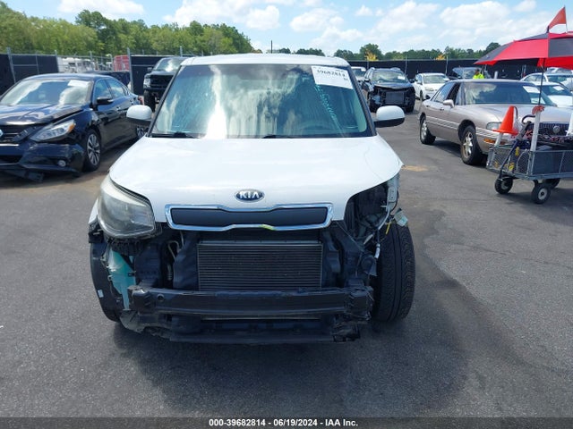 KIA Soul 2015 KNDJN2A24F7216631 Image 12