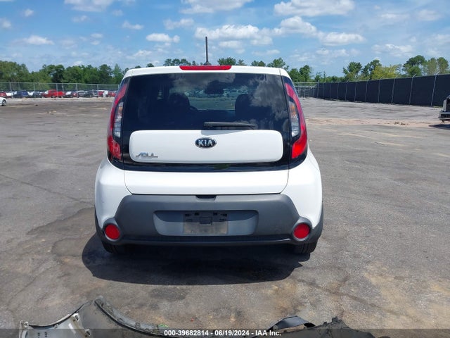 KIA Soul 2015 KNDJN2A24F7216631 Image 16