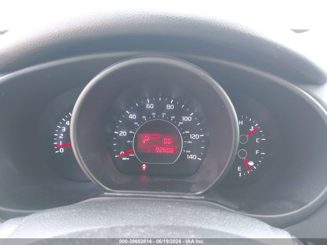 KIA Soul 2015 KNDJN2A24F7216631 Image 7