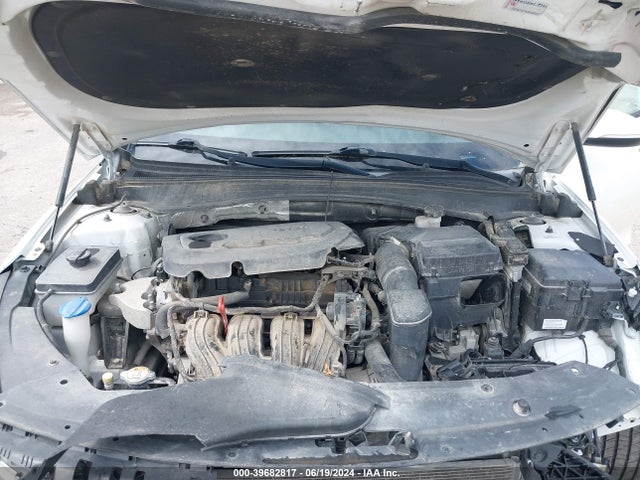KIA Optima Lx 2016 5XXGT4L30GG005856 Image 10