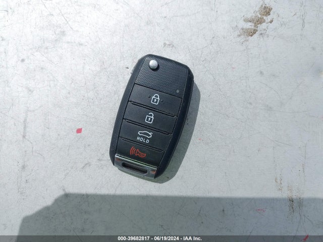 KIA Optima Lx 2016 5XXGT4L30GG005856 Image 11