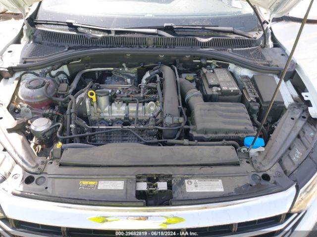 3VWEB7BU0LM040554 Volkswagen Jetta 1.4t Sel