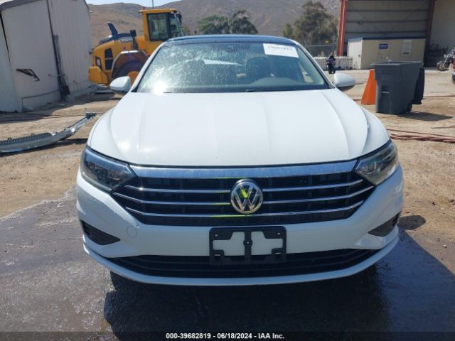 3VWEB7BU0LM040554 Volkswagen Jetta 1.4t Sel